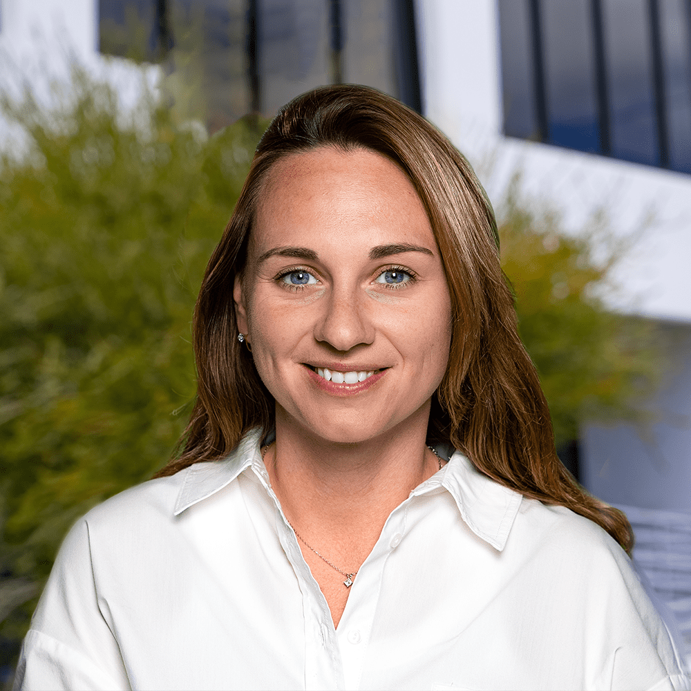 Olga Sovenko, CFO of Owl Tower Group — Los Angeles general contractor